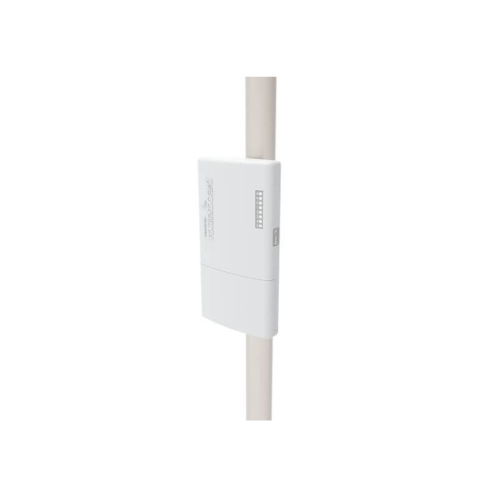 MikroTik RouterBOARD RB960PGS-PB PowerBox Pro GIGABIT