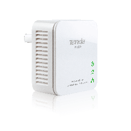 TENDA P200 MINI POWERLINE ADATTATORE HomePlug AV