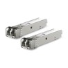 Ubiquiti SFP 1,25G, MM LC 550m Dual-Fiber 850nm 2-pack  UF-MM-1G