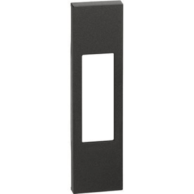 L.NOW - COVER PRESA ITA 10/16A 1M NERA