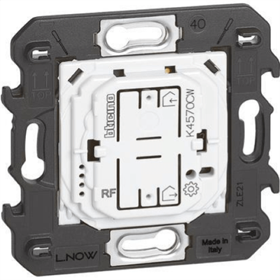 L.NOW - ENTRA&ESCI WIRELESS