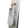 Antenna Settoriale Rf Elements TRI - MIMO 5GHZ 16DBI 3X3 (H+H+V)