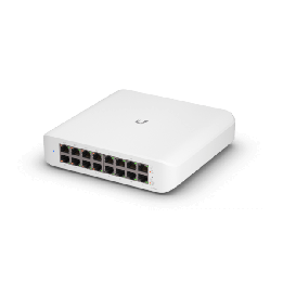 Ubiquiti UniFi Switch Lite 16 PoE USW-Lite-16-PoE-EU