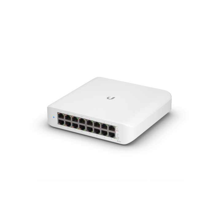 Ubiquiti UniFi Switch Lite 16 PoE USW-Lite-16-PoE-EU