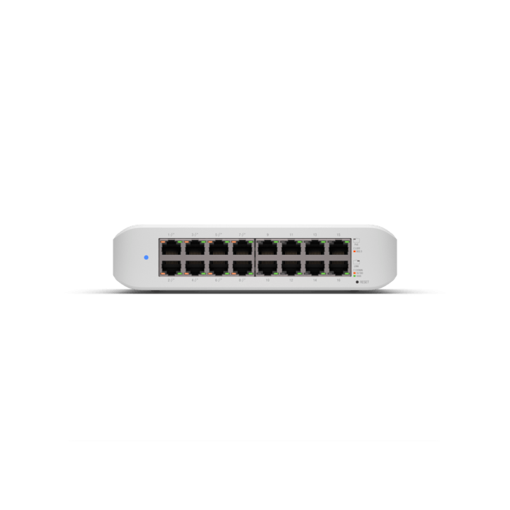 Ubiquiti UniFi Switch Lite 16 PoE USW-Lite-16-PoE-EU