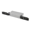 MikroTik RouterBOARD K-79 rackmount kit  RB5009UG+S+IN