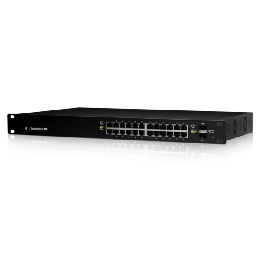 Ubiquiti EdgeSwitch ES-24-250W