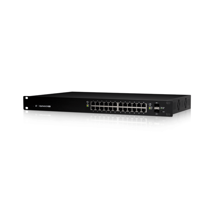 Ubiquiti EdgeSwitch ES-24-250W