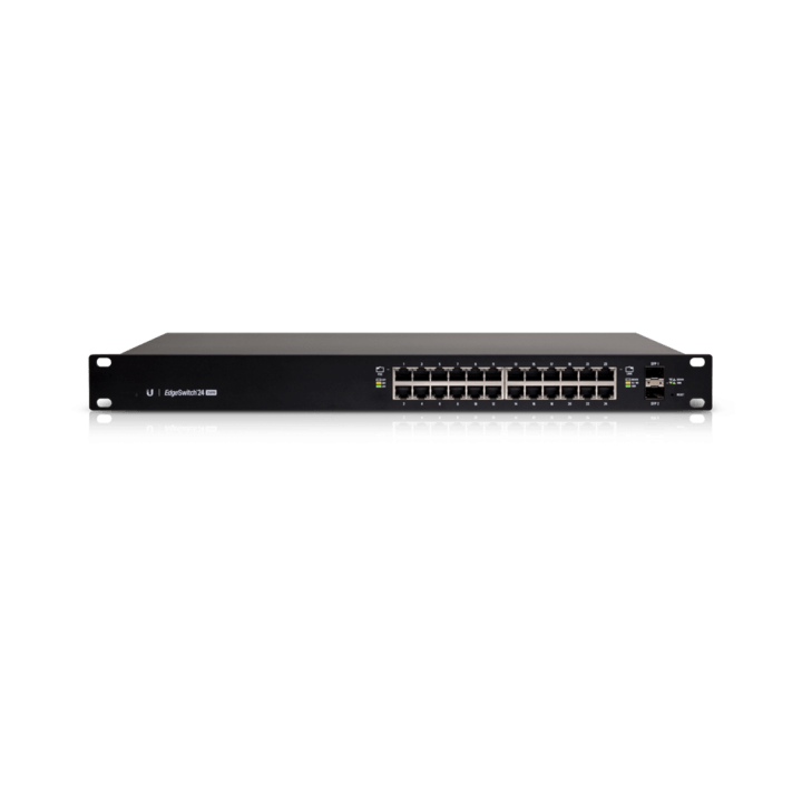 Ubiquiti EdgeSwitch ES-24-250W