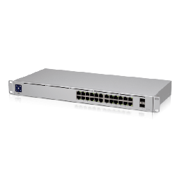 Ubiquiti UniFi Switch24  usw-24