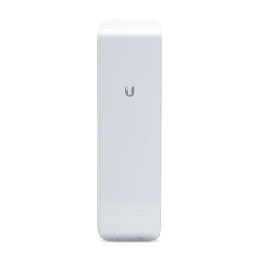 Ubiquiti NanoStation M5 NSM5 CPE access point outdoor POE 5GHz 16dBi