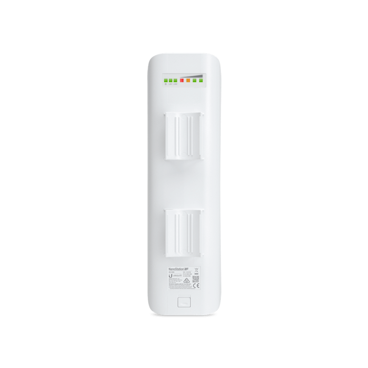 Ubiquiti NanoStation M5 NSM5 CPE access point outdoor POE 5GHz 16dBi