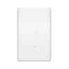 Ubiquiti PoE Injector 802.3AT U-POE-at-EU compatibile con U6-LR, U6-Lite, U6-Pro