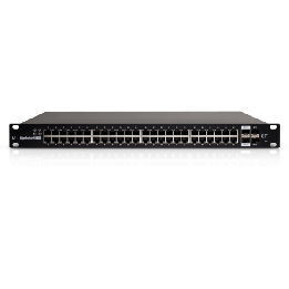 Ubiquiti EdgeSwitch ES-48-750W