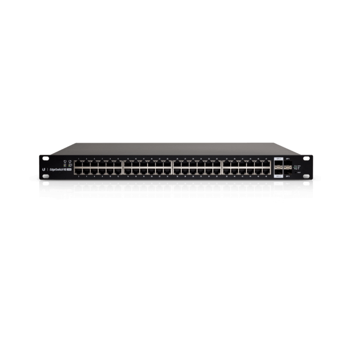 Ubiquiti EdgeSwitch ES-48-750W