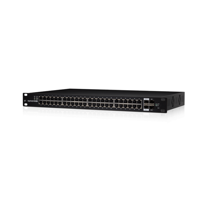 Ubiquiti EdgeSwitch ES-48-750W
