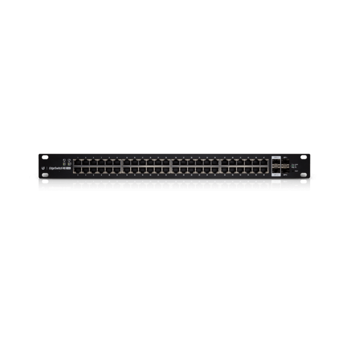 Ubiquiti EdgeSwitch ES-48-750W