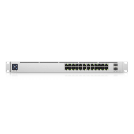 Ubiquiti UniFi Switch Pro 24 PoE USW-Pro-24-PoE-EU