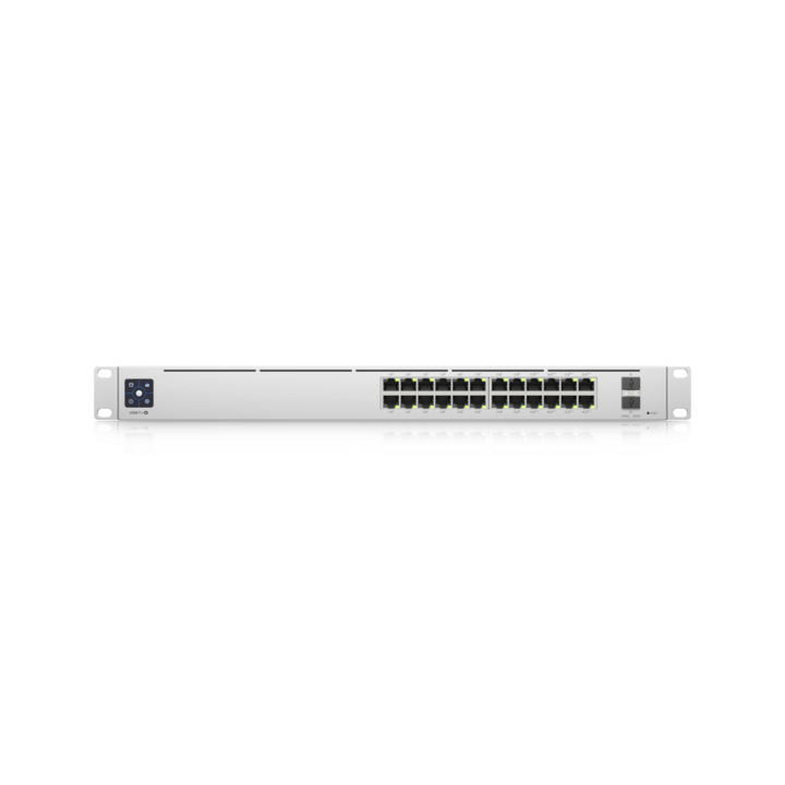 Ubiquiti UniFi Switch Pro 24 PoE USW-Pro-24-PoE-EU