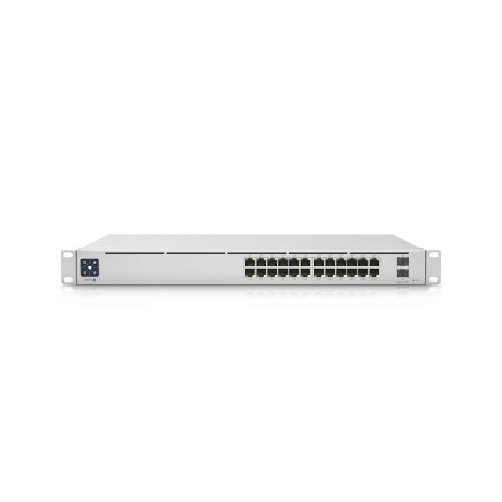 Ubiquiti UniFi Switch Pro 24 PoE USW-Pro-24-PoE-EU