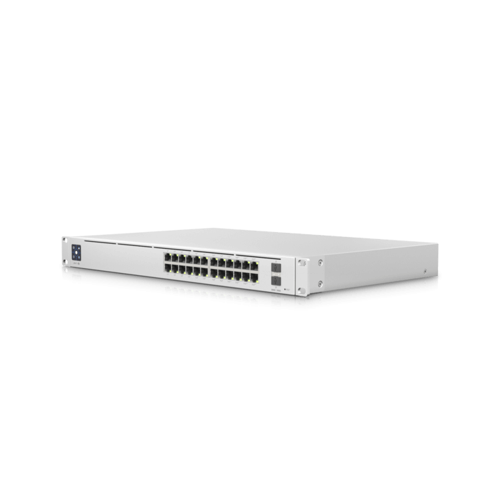 Ubiquiti UniFi Switch Pro 24 PoE USW-Pro-24-PoE-EU