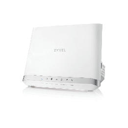 Zyxel VMG-8623-T50A  Dual-Band Wireless AC/N VDSL2 VoIP Combo WAN IAD - support profile 35b & bridge mode.