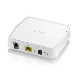 Zyxel VMG-4005-B50A - support profile 35b & bridge mode.