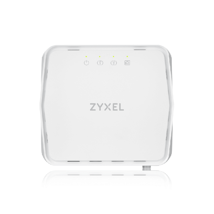 Zyxel VMG-4005-B50A - support profile 35b & bridge mode.