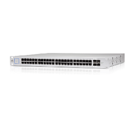 UniFi Switch 48 port (US-48-500W)