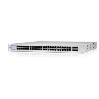 UniFi Switch 48 port (US-48-500W)