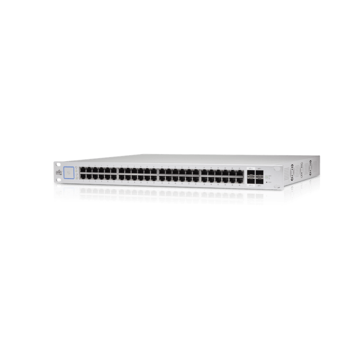 UniFi Switch 48 port (US-48-500W)