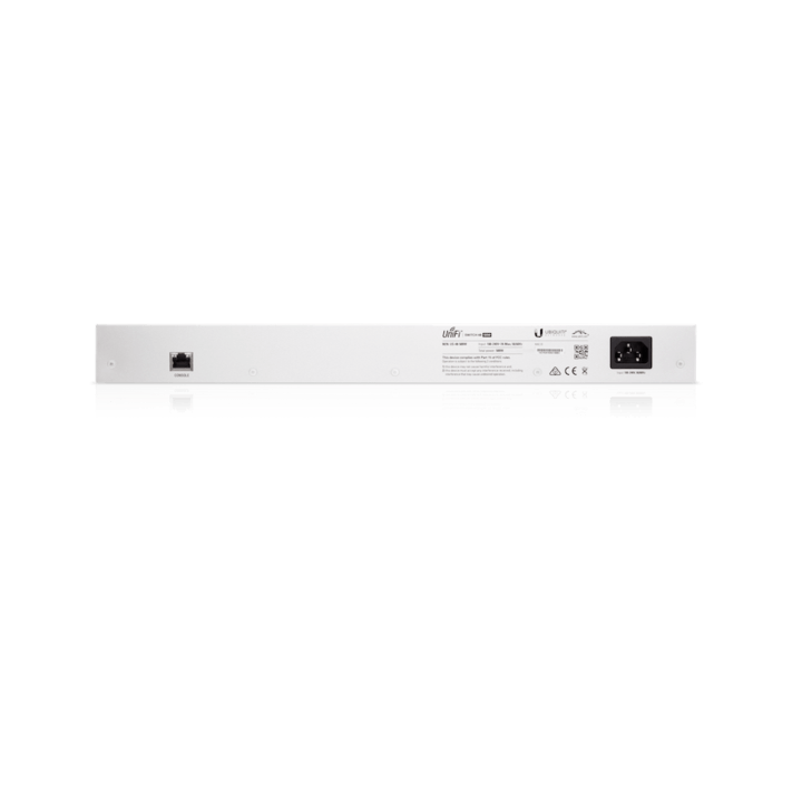 UniFi Switch 48 port (US-48-500W)