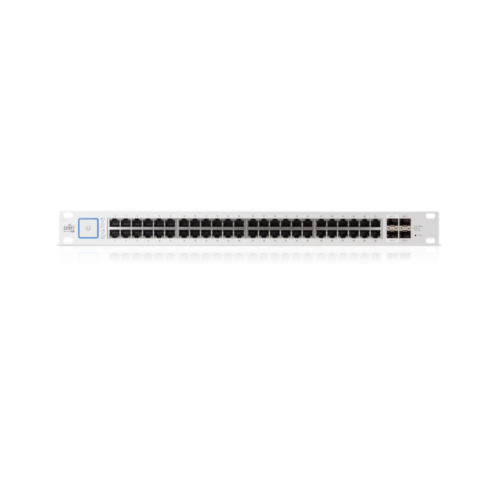 UniFi Switch 48 port (US-48-500W)