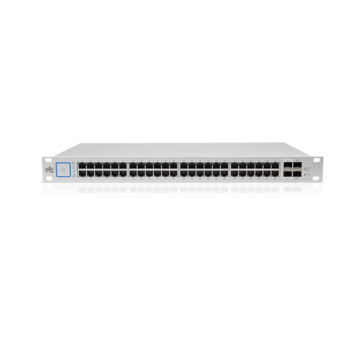 UniFi Switch 48 port (US-48-500W)
