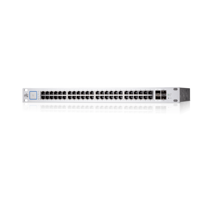 UniFi Switch 48 port (US-48-500W)