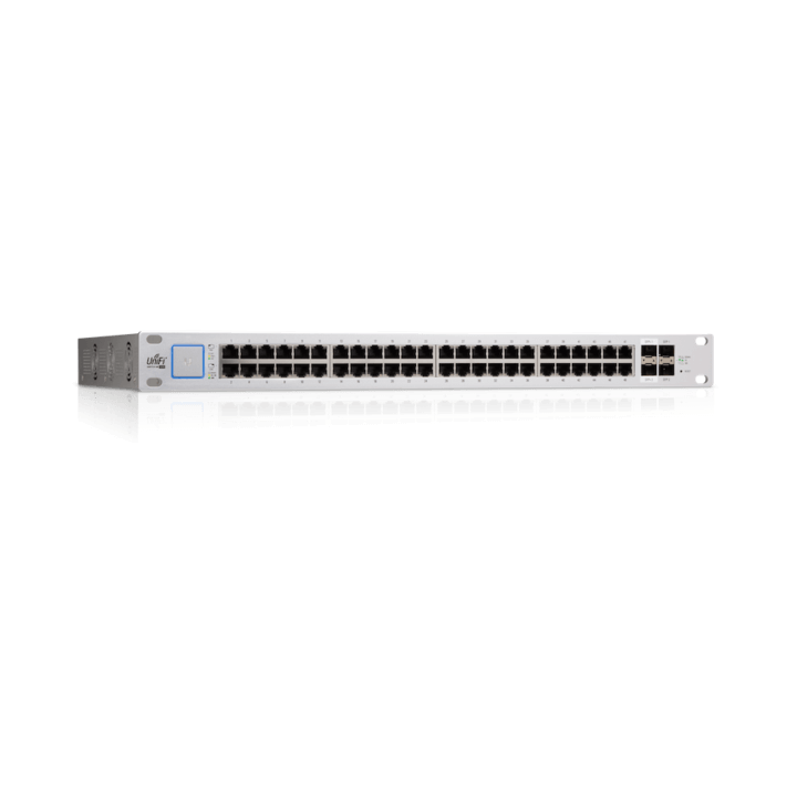 UniFi Switch 48 port (US-48-500W)