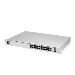 Ubiquiti UniFi Switch Pro 24 USW-Pro-24-EU