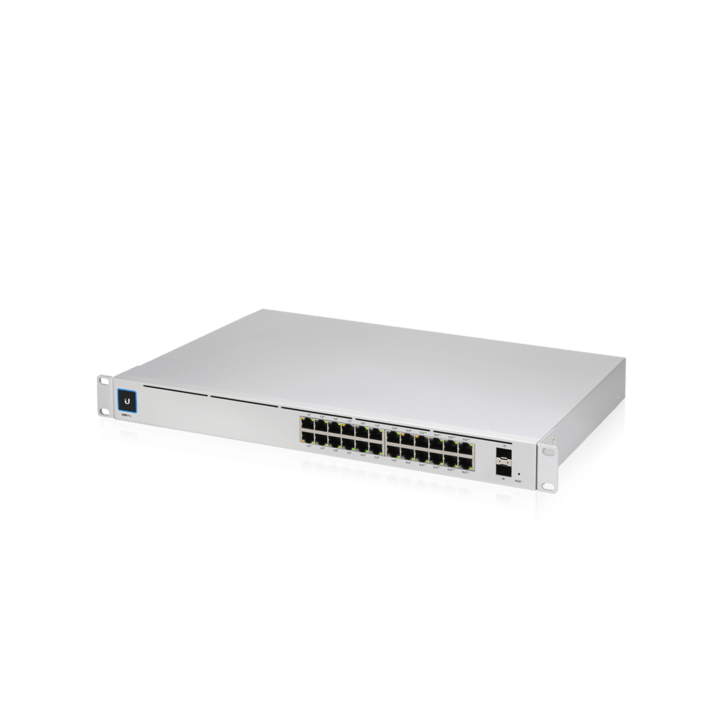 Ubiquiti UniFi Switch Pro 24 USW-Pro-24-EU