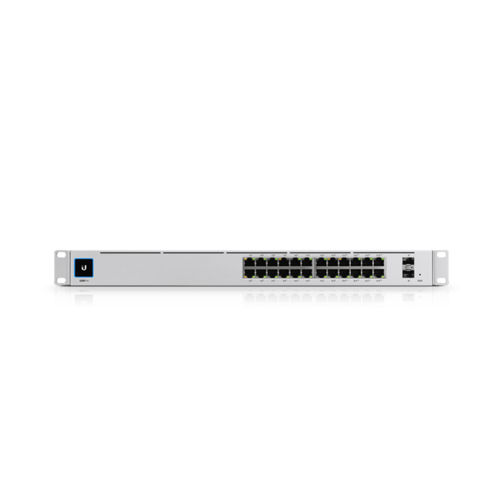 Ubiquiti UniFi Switch Pro 24 USW-Pro-24-EU