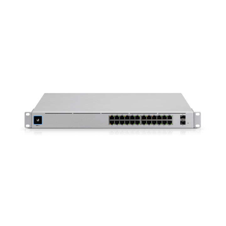 Ubiquiti UniFi Switch Pro 24 USW-Pro-24-EU