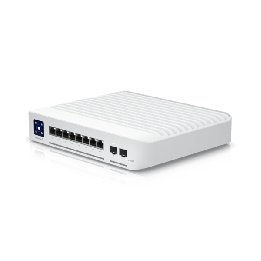 Ubiquiti UniFi Switch Enterprise 8 PoE USW-Enterprise-8-PoE-EU