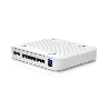 Ubiquiti UniFi Switch Enterprise 8 PoE USW-Enterprise-8-PoE-EU
