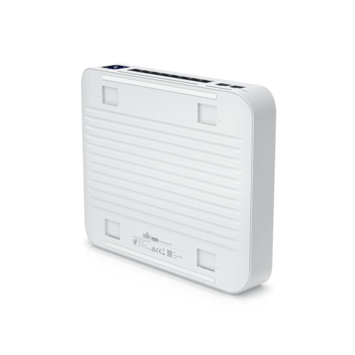 Ubiquiti UniFi Switch Enterprise 8 PoE USW-Enterprise-8-PoE-EU