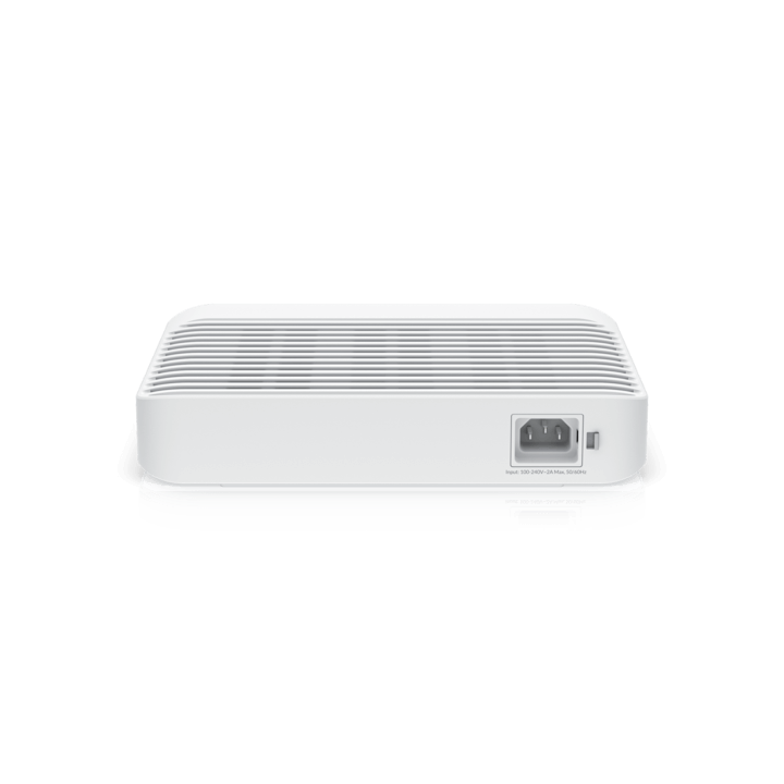 Ubiquiti UniFi Switch Enterprise 8 PoE USW-Enterprise-8-PoE-EU