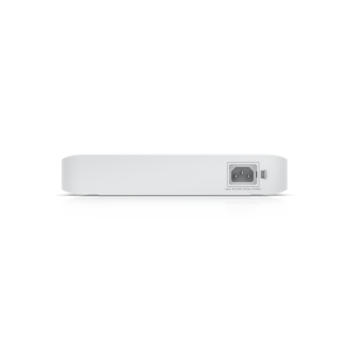 Ubiquiti UniFi Switch Enterprise 8 PoE USW-Enterprise-8-PoE-EU
