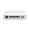 Ubiquiti UniFi Switch Enterprise 8 PoE USW-Enterprise-8-PoE-EU