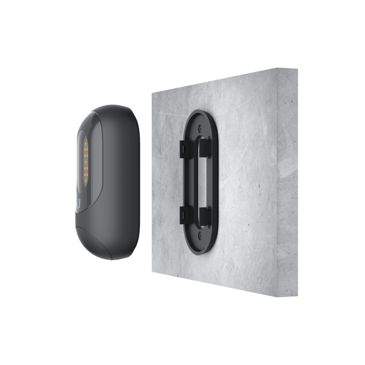 Ubiquiti UniFi Smart Flood Light UP-FloodLight