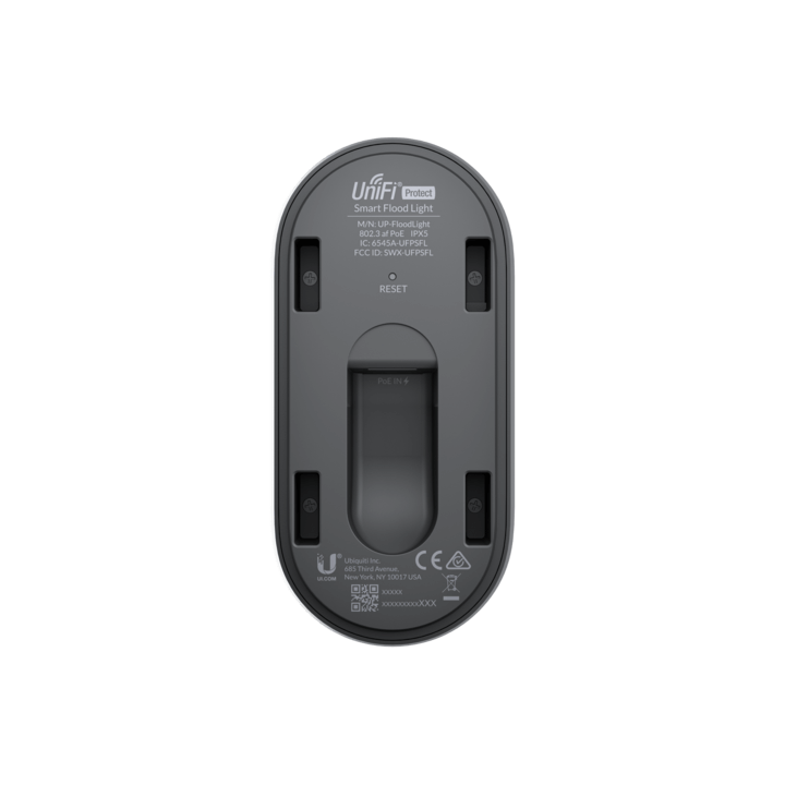 Ubiquiti UniFi Smart Flood Light UP-FloodLight