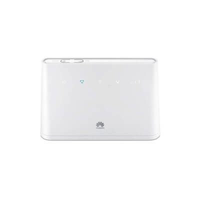 Huawei B311-211 LTE / 4G 150 Mbps Cat.4  Dual-Band Wi-Fi router