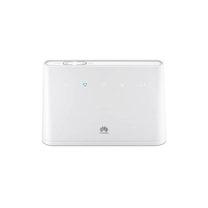 Huawei B311-211 LTE / 4G 150 Mbps Cat.4  Dual-Band Wi-Fi router